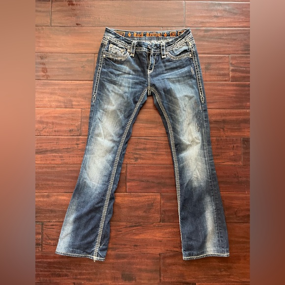 Rock Revival Kai 28 - Picture 3 of 4